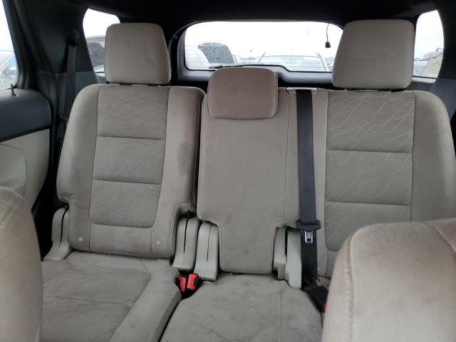 Photo 10 from auction – 2015 FORD EXPLORER with VIN 1FM5K8B85FGB96207
