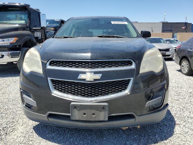 Photo 5 from auction – 2010 CHEVROLET EQUINOX LT with VIN 2CNALDEW8A6243558