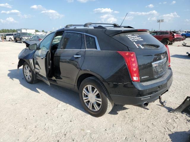 Photo 2 from auction – 2016 CADILLAC SRX LUXURY with VIN 3GYFNEE33GS583088