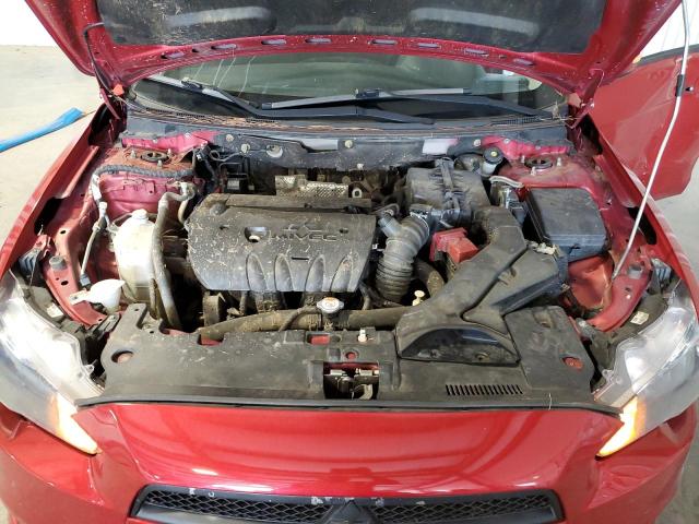 Photo 11 from auction – 2015 MITSUBISHI LANCER ES with VIN JA32U2FUXFU006603