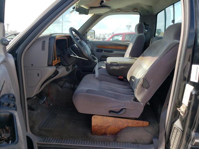 Zdjęcie 7 z aukcji – 1995 DODGE RAM 1500 z VIN 1B7HC16Y8SS213718