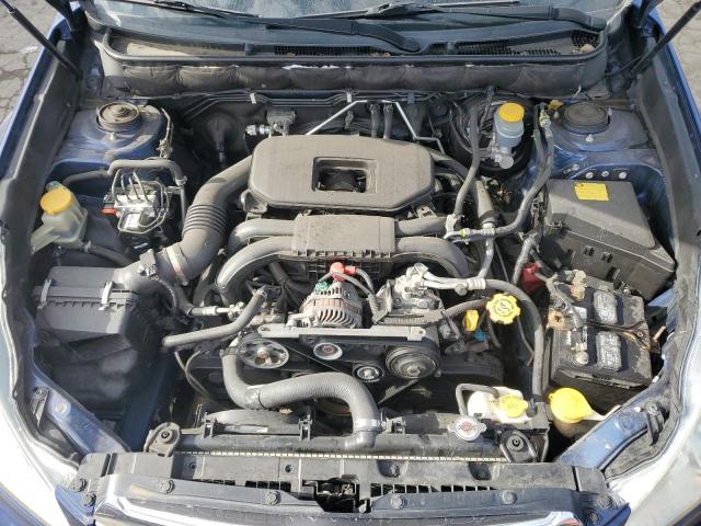 Photo 12 from auction – 2011 SUBARU OUTBACK 2. with VIN 4S4BRBKC1B3406271