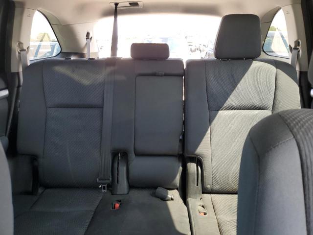 Photo 10 from auction – 2015 TOYOTA HIGHLANDER with VIN 5TDZARFH5FS012012