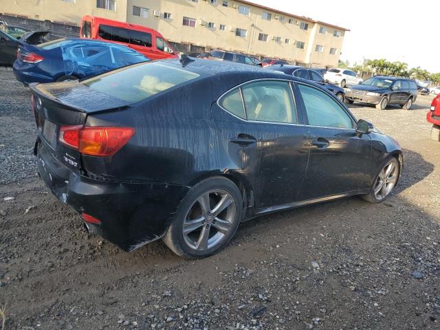 Photo 3 from auction – 2012 LEXUS IS 250 with VIN JTHBF5C22C5168861