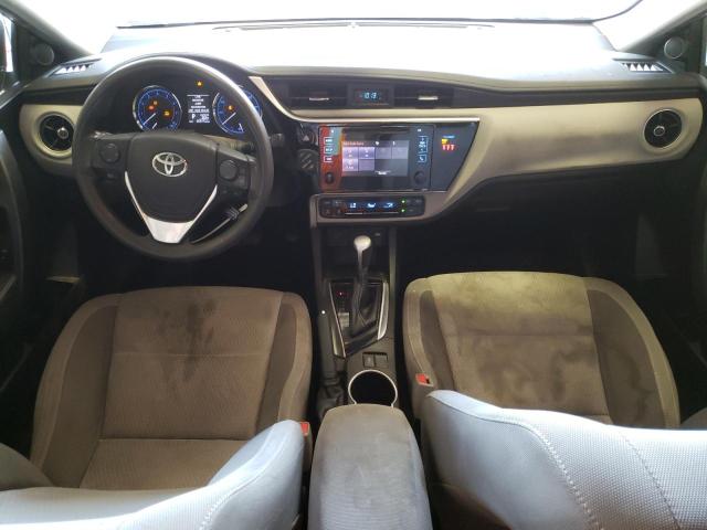 Photo 8 from auction – 2019 TOYOTA COROLLA L with VIN 5YFBURHEXKP872910