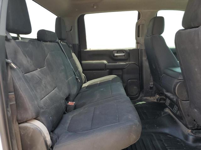 Фото 10 с аукциона – 2020 CHEVROLET SILVERADO с VIN 1GC1YLE71LF146171