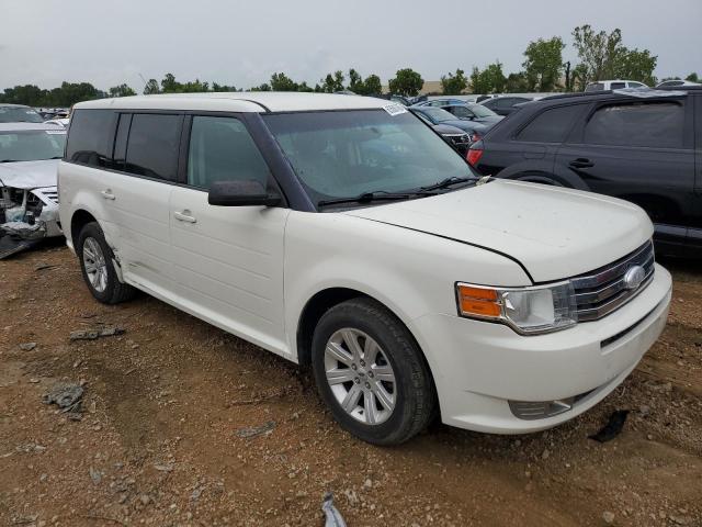 Photo 4 from auction – 2011 FORD FLEX SE with VIN 2FMGK5BC6BBD37086