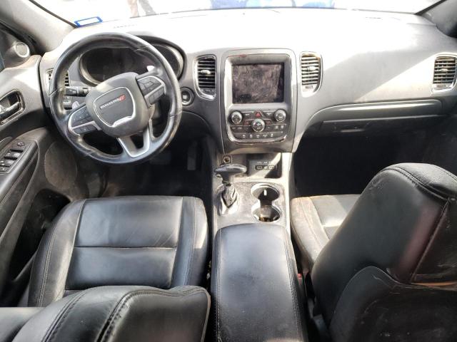 Photo 8 from auction – 2020 DODGE DURANGO GT with VIN 1C4RDHDGXLC268994