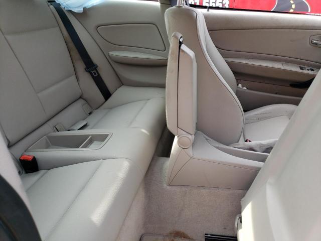 Photo 10 from auction – 2010 BMW 128 I with VIN WBAUP7C58AVF07827