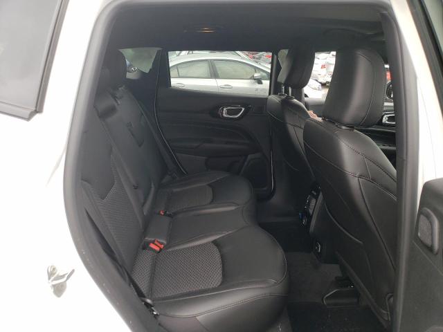 Photo 11 from auction – 2022 JEEP COMPASS LA with VIN 3C4NJDBB5NT232158