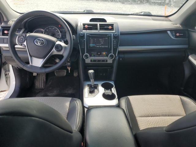 Photo 8 from auction – 2014 TOYOTA CAMRY L with VIN 4T1BF1FK3EU461176