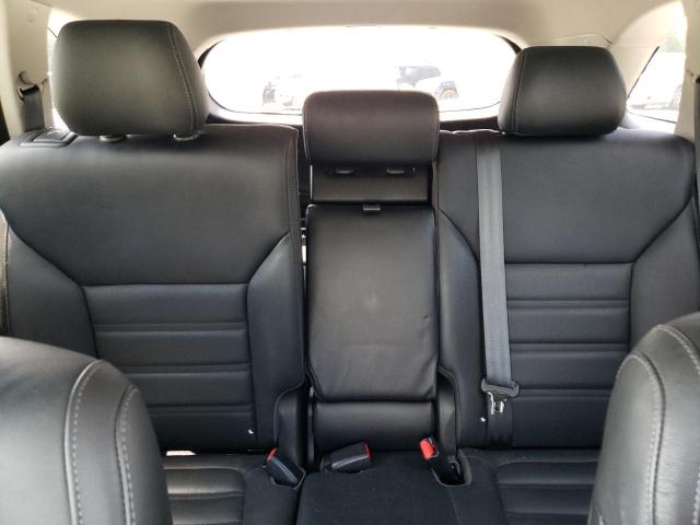Photo 10 from auction – 2016 KIA SORENTO SX with VIN 5XYPKDA56GG098594