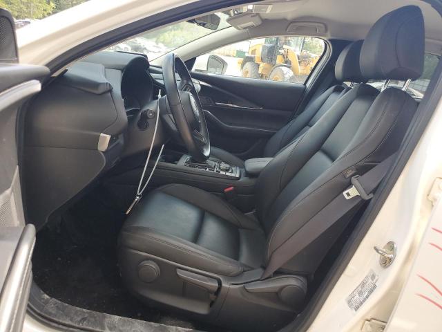 Photo 7 from auction – 2021 MAZDA CX-30 SELE with VIN 3MVDMBBL7MM272300