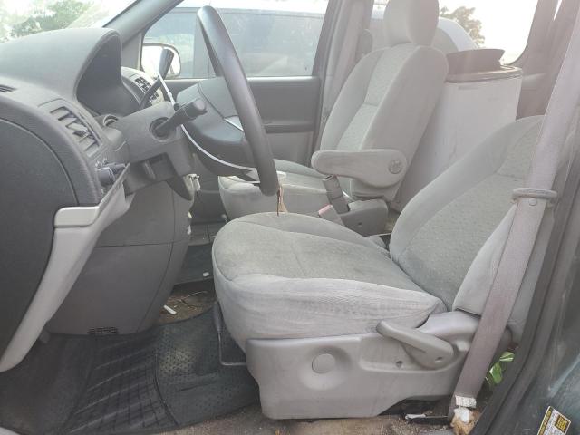Photo 7 from auction – 2005 CHEVROLET UPLANDER with VIN 1GNDV03L95D268965