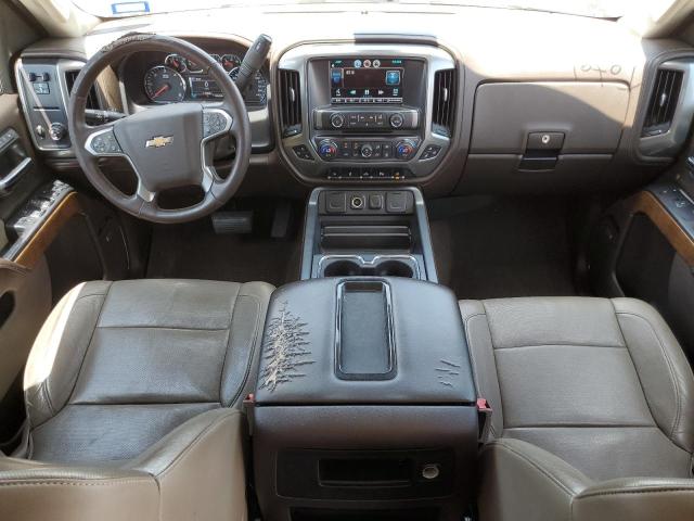 Photo 8 from auction – 2015 CHEVROLET SILVERADO with VIN 3GCPCSECXFG166583
