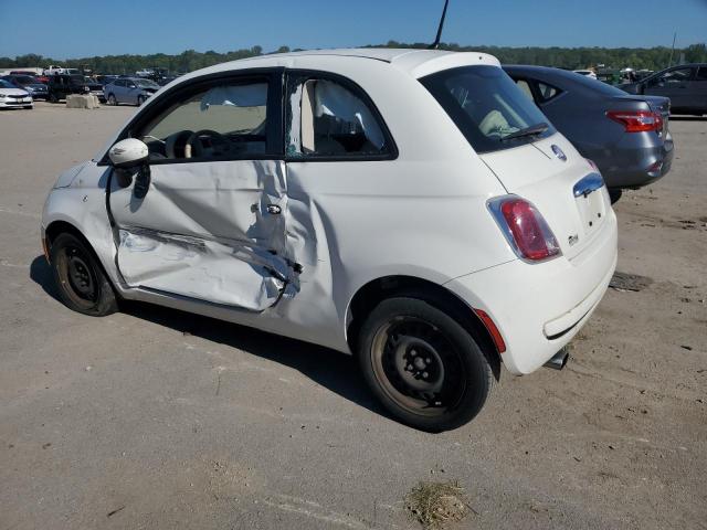 Photo 2 from auction – 2014 FIAT 500 with VIN 3C3CFFAR1ET275659