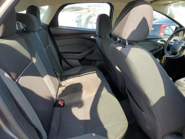 Photo 10 from auction – 2014 FORD FOCUS SE with VIN 1FADP3K21EL409908