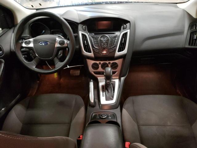 Photo 8 from auction – 2013 FORD FOCUS SE with VIN 1FADP3K21DL159150