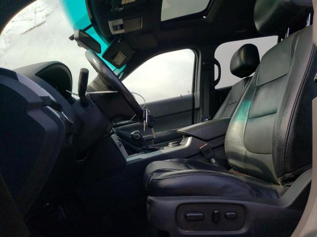 Photo 7 from auction – 2013 FORD EXPLORER X with VIN 1FM5K8D8XDGA06055