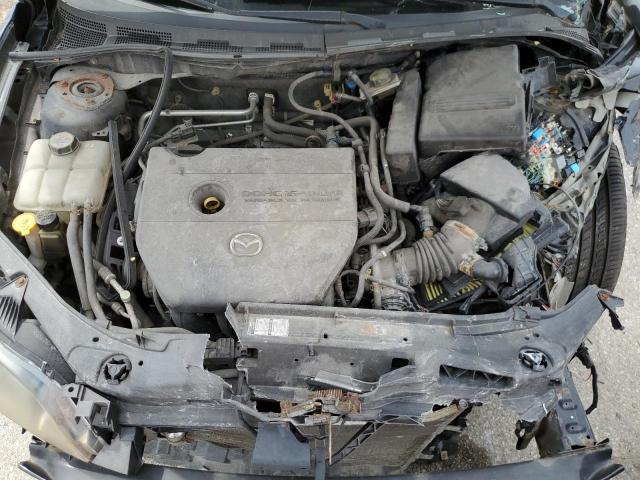 Zdjęcie 11 z aukcji – 2009 MAZDA 3 I z VIN JM1BK32G991213261