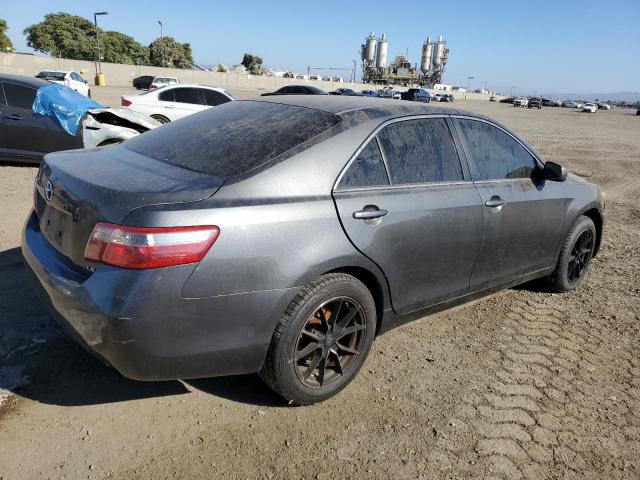 Photo 3 from auction – 2007 TOYOTA CAMRY CE with VIN 4T1BE46K27U611706