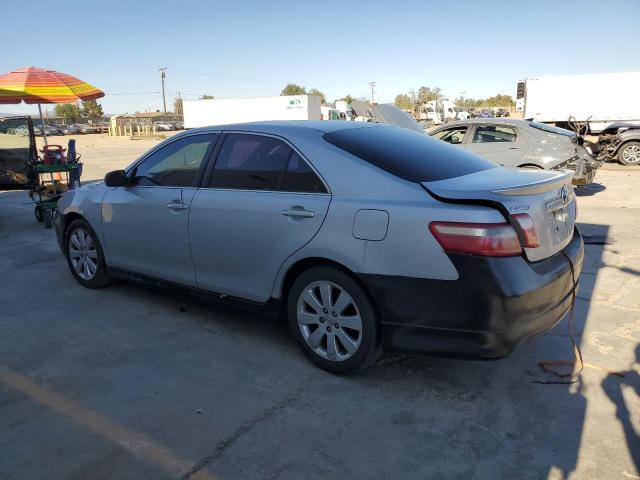 Photo 2 from auction – 2007 TOYOTA CAMRY CE with VIN 4T1BE46K37U652944
