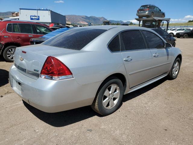 Photo 3 from auction – 2011 CHEVROLET IMPALA LS with VIN 2G1WF5EK1B1268586