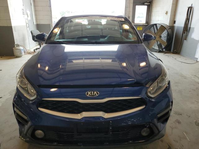 Photo 5 from auction – 2021 KIA FORTE FE with VIN 3KPF24AD4ME367834