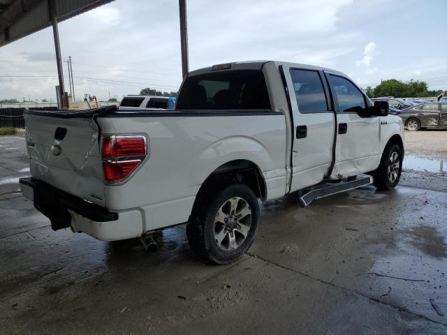 Photo 3 from auction – 2012 FORD F150 SUPER with VIN 1FTEW1CM5CFA92779