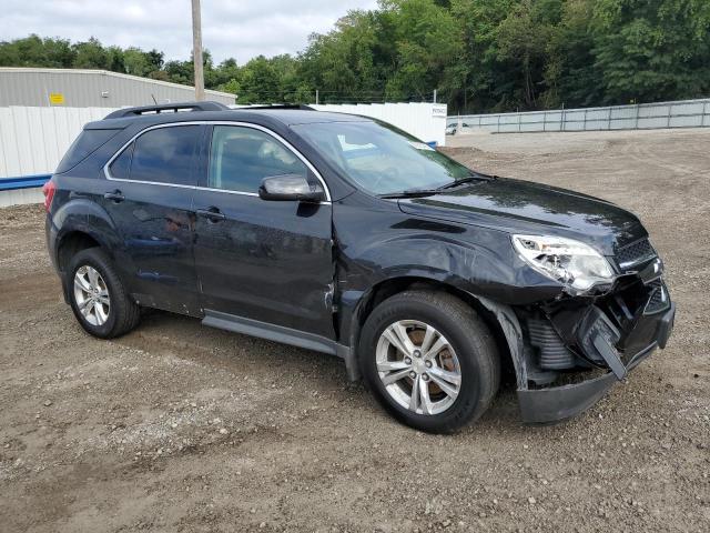 Photo 4 from auction – 2015 CHEVROLET EQUINOX LT with VIN 2GNALBEK9F6429940
