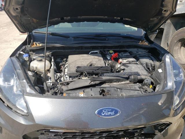Photo 11 from auction – 2020 FORD ESCAPE SE with VIN 1FMCU9G63LUA95484