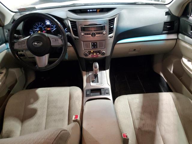 Снимка 8 от търг – 2011 SUBARU OUTBACK 2. с VIN 4S4BRBGC2B3342119