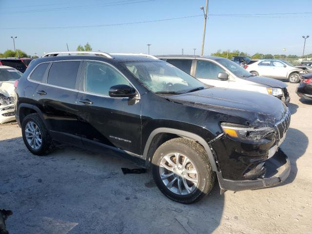 Photo 4 from auction – 2019 JEEP CHEROKEE L with VIN 1C4PJMCB3KD233642