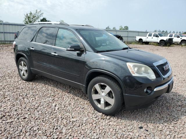 Photo 4 from auction – 2011 GMC ACADIA SLT with VIN 1GKKVRED4BJ209267