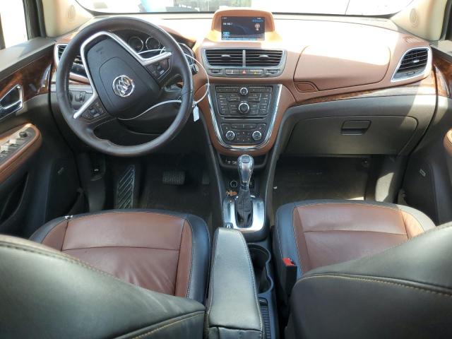 Photo 8 from auction – 2015 BUICK ENCORE with VIN KL4CJGSBXFB242139