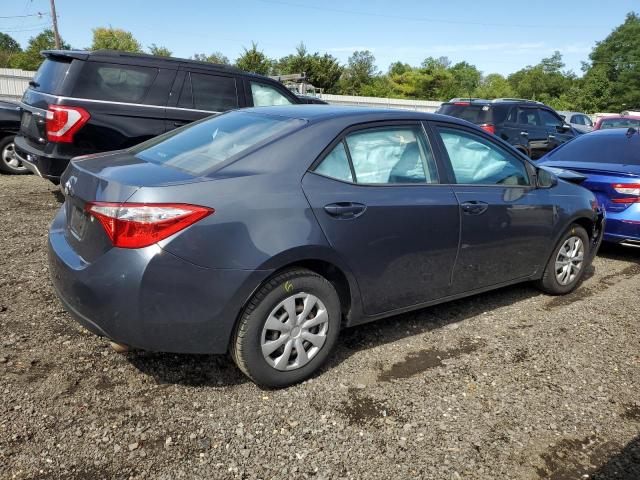 Photo 3 from auction – 2015 TOYOTA COROLLA L with VIN 2T1BURHE8FC366935
