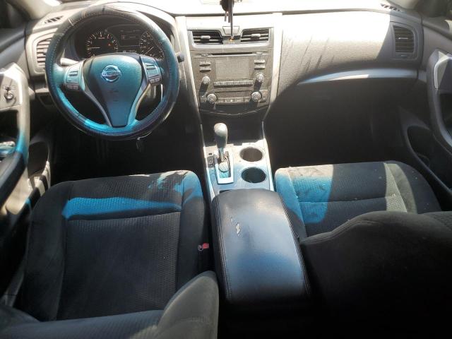 Photo 8 from auction – 2015 NISSAN ALTIMA 2.5 with VIN 1N4AL3AP3FC464535