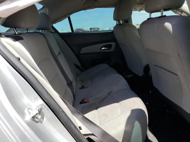 Photo 10 from auction – 2015 CHEVROLET CRUZE LT with VIN 1G1PC5SB1F7190031