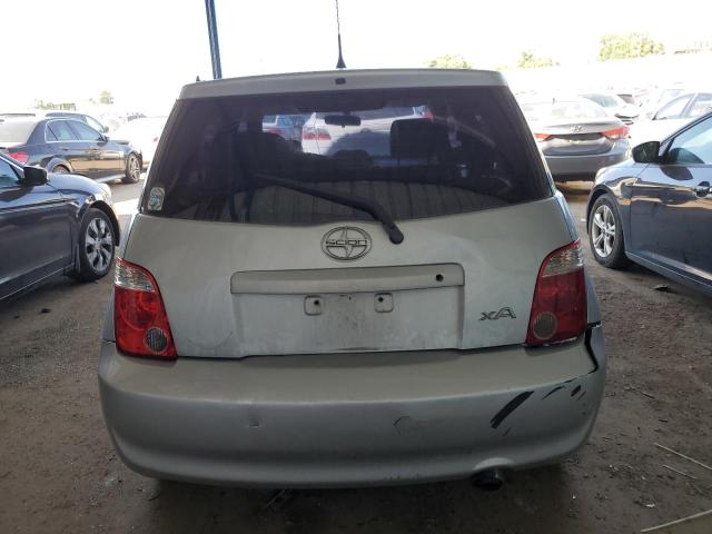 Photo 6 from auction – 2006 TOYOTA SCION XA with VIN JTKKT624960169468
