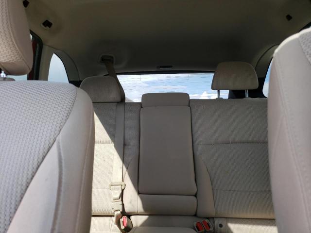 Photo 10 from auction – 2016 SUBARU OUTBACK 2. with VIN 4S4BSBHC9G3204409