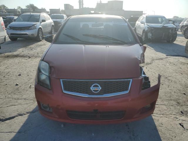 Photo 5 from auction – 2011 NISSAN SENTRA SE- with VIN 3N1CB6AP3BL628634