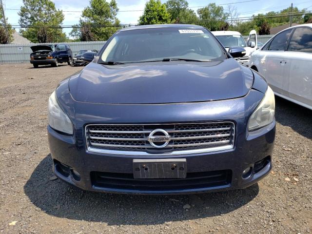 Photo 5 from auction – 2010 NISSAN MAXIMA S with VIN 1N4AA5APXAC869320