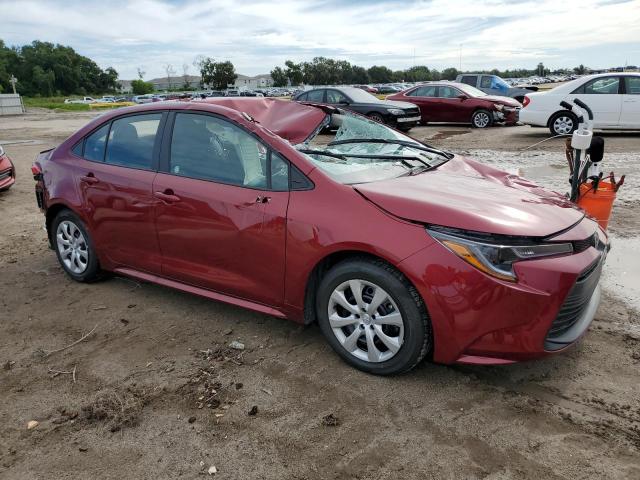 Zdjęcie 4 z aukcji – 2023 TOYOTA COROLLA LE z VIN 5YFB4MDE3PP055486