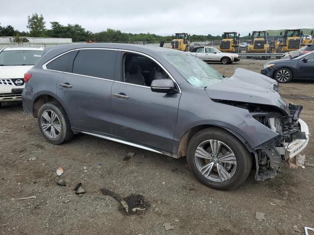 Photo 4 from auction – 2019 ACURA MDX with VIN 5J8YD4H32KL037194