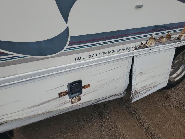 Photo 9 from auction – 2000 OTHR TRAILER with VIN 5B4KP37J5Y3324209