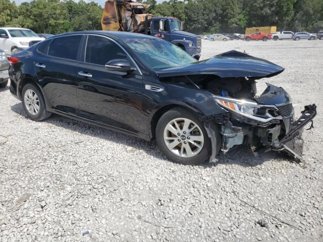 Photo 4 from auction – 2016 KIA OPTIMA LX with VIN 5XXGT4L36GG029045