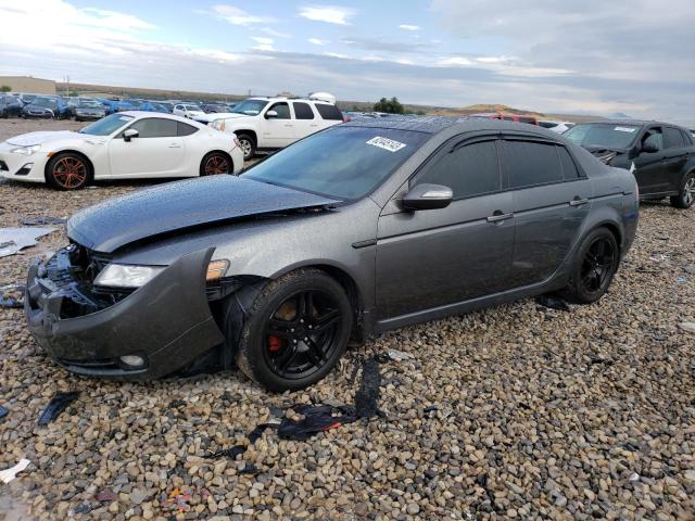 Photo 1 from auction – 2008 ACURA TL with VIN 19UUA662X8A031063