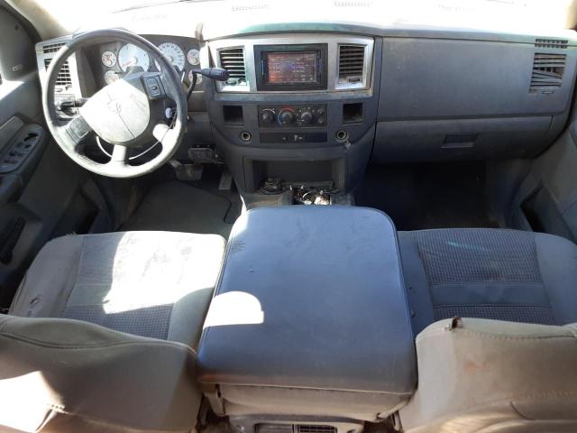 Photo 8 from auction – 2008 DODGE RAM 3500 with VIN 3D7ML49AX8G112166