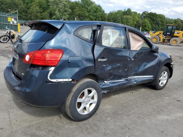 Photo 3 from auction – 2012 NISSAN ROGUE S with VIN JN8AS5MV9CW386747