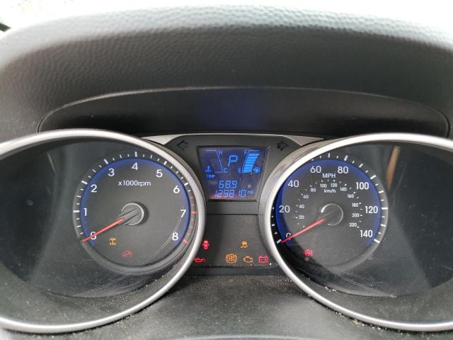 Photo 9 from auction – 2015 HYUNDAI TUCSON LIM with VIN KM8JUCAG0FU064784